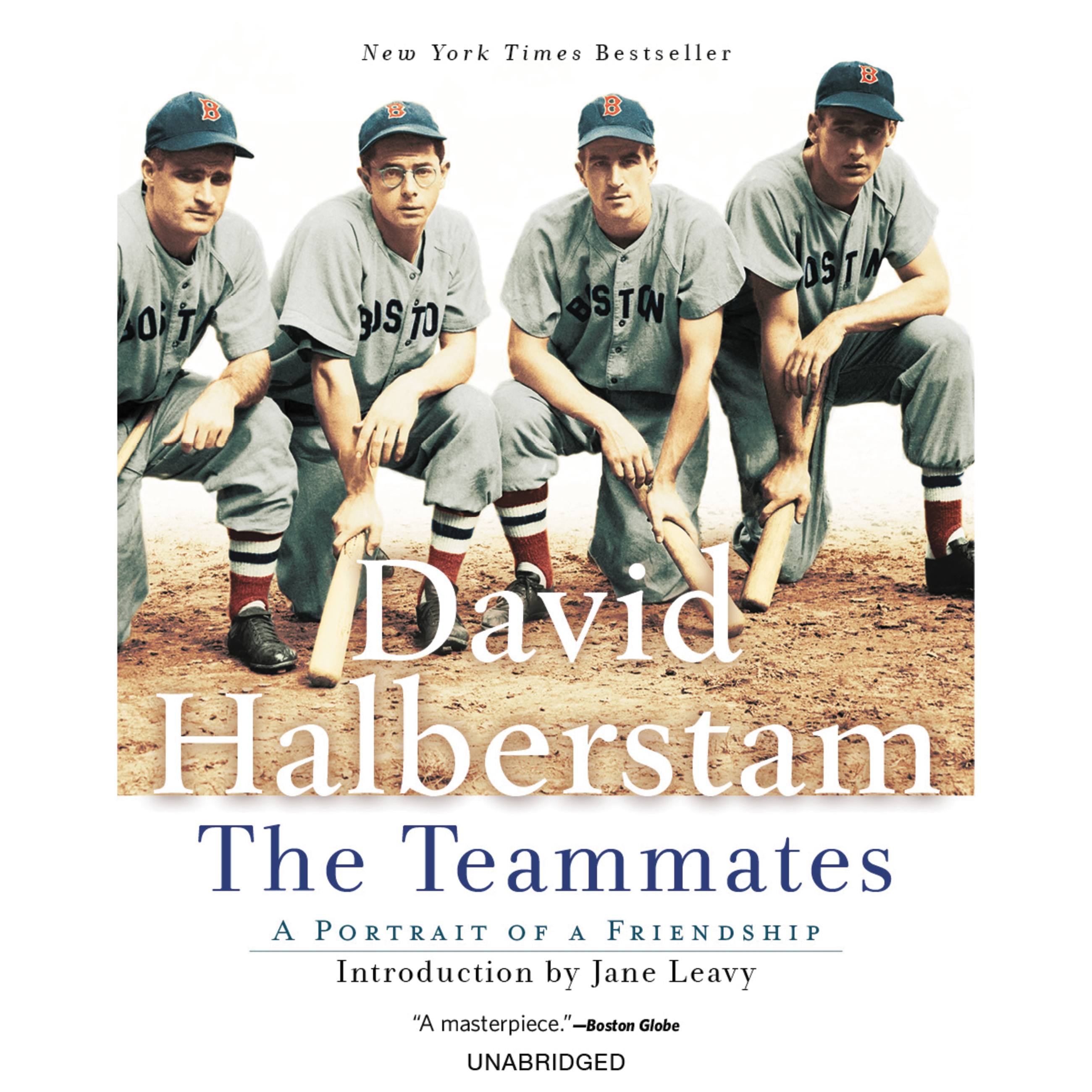 The Teammates