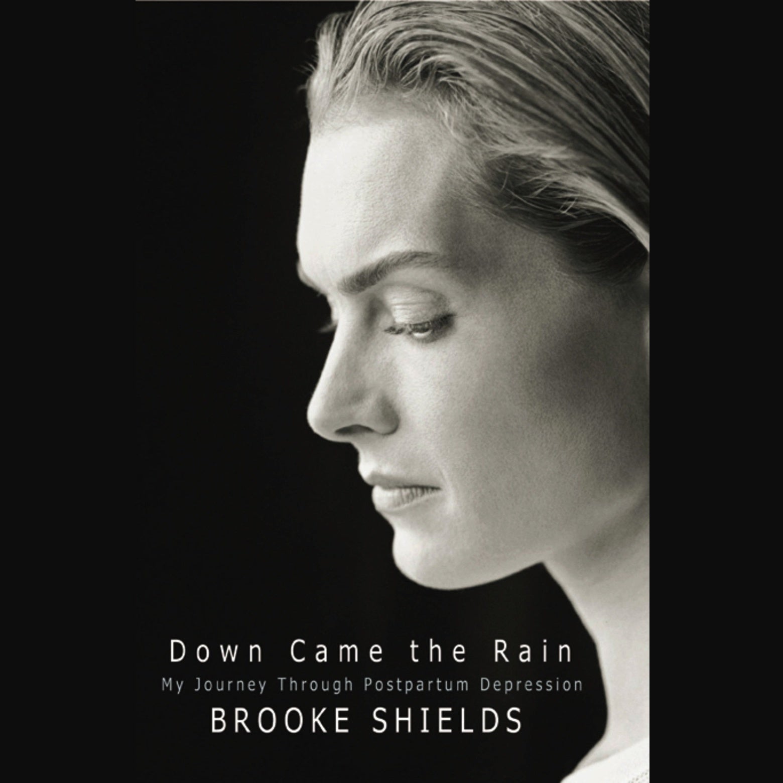 Down Came The Rain