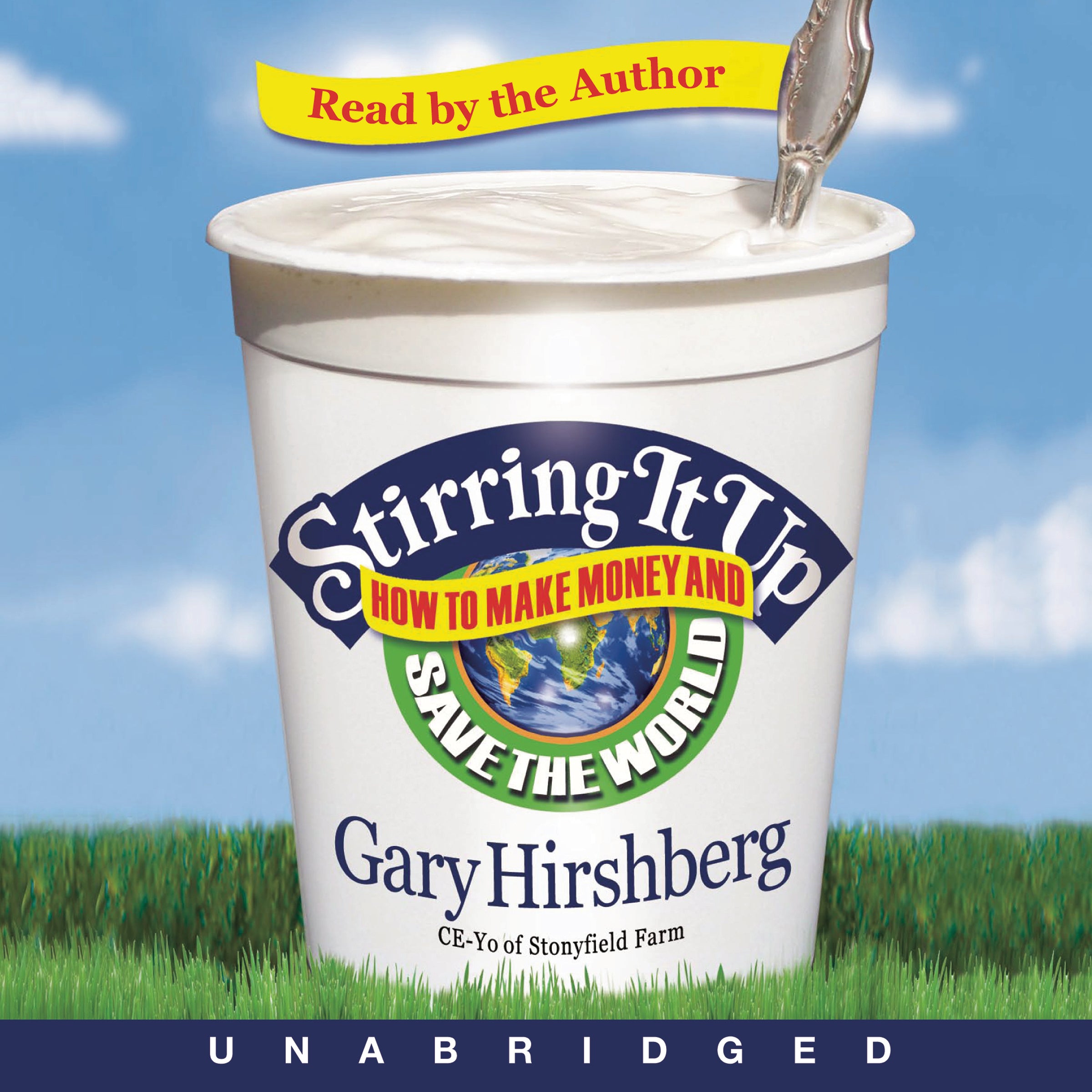 Stirring It Up
