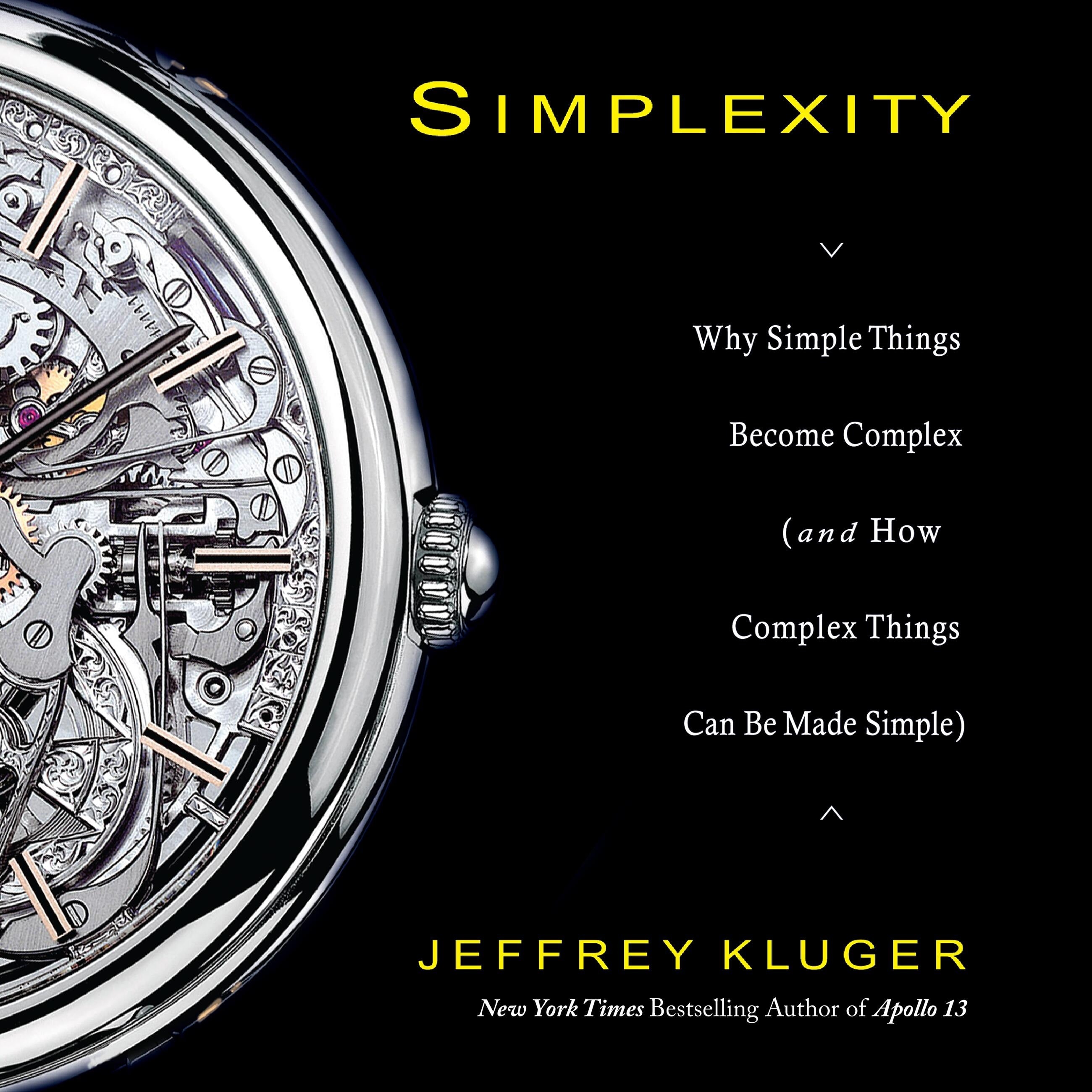 Simplexity