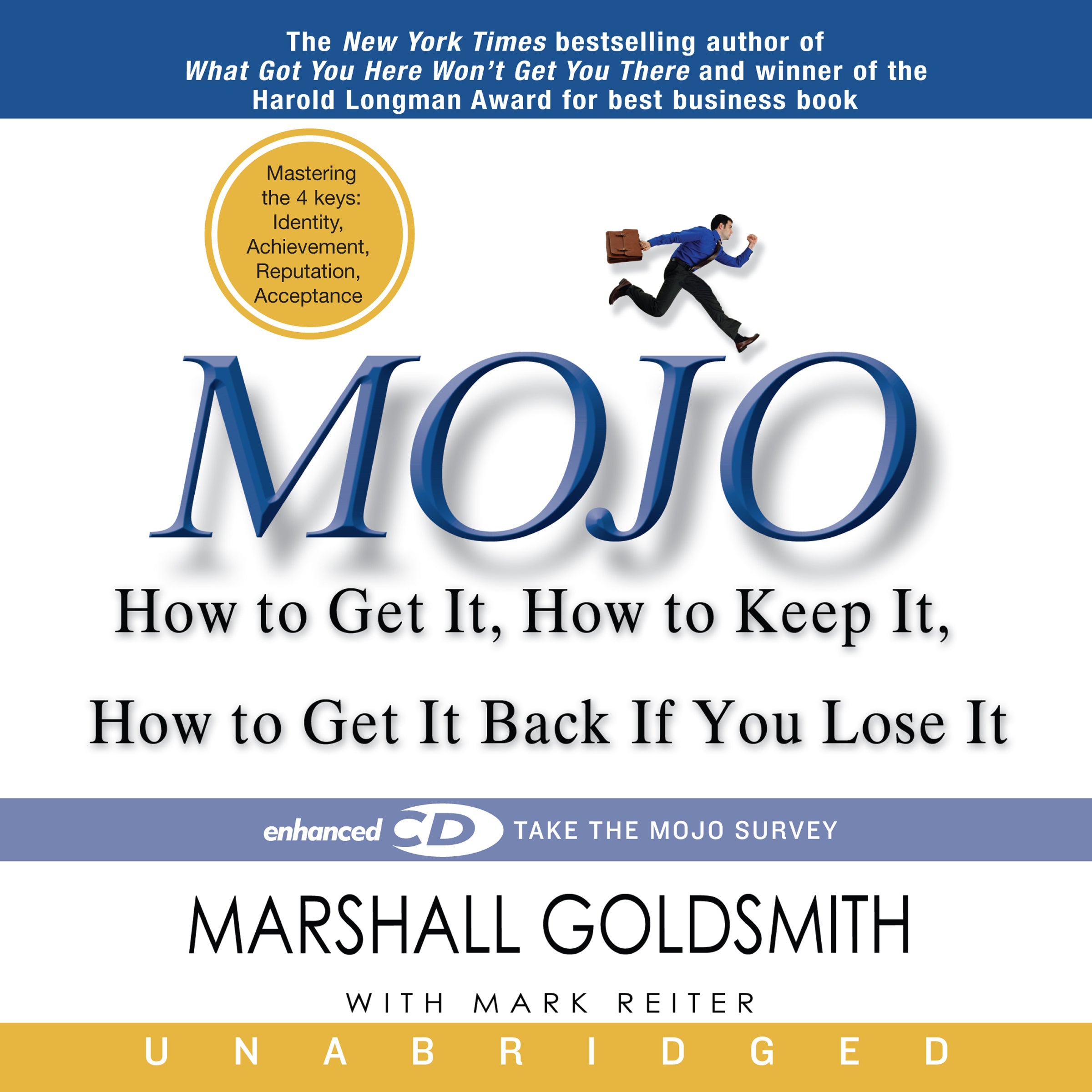 Mojo