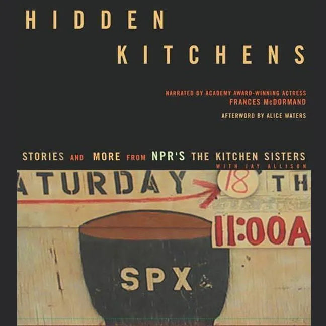 Hidden Kitchens