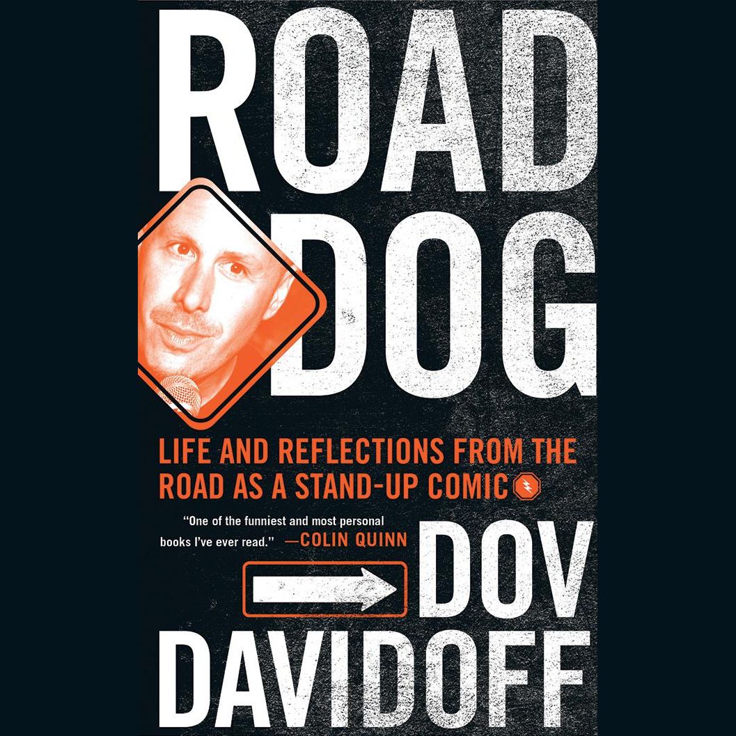 Road Dog