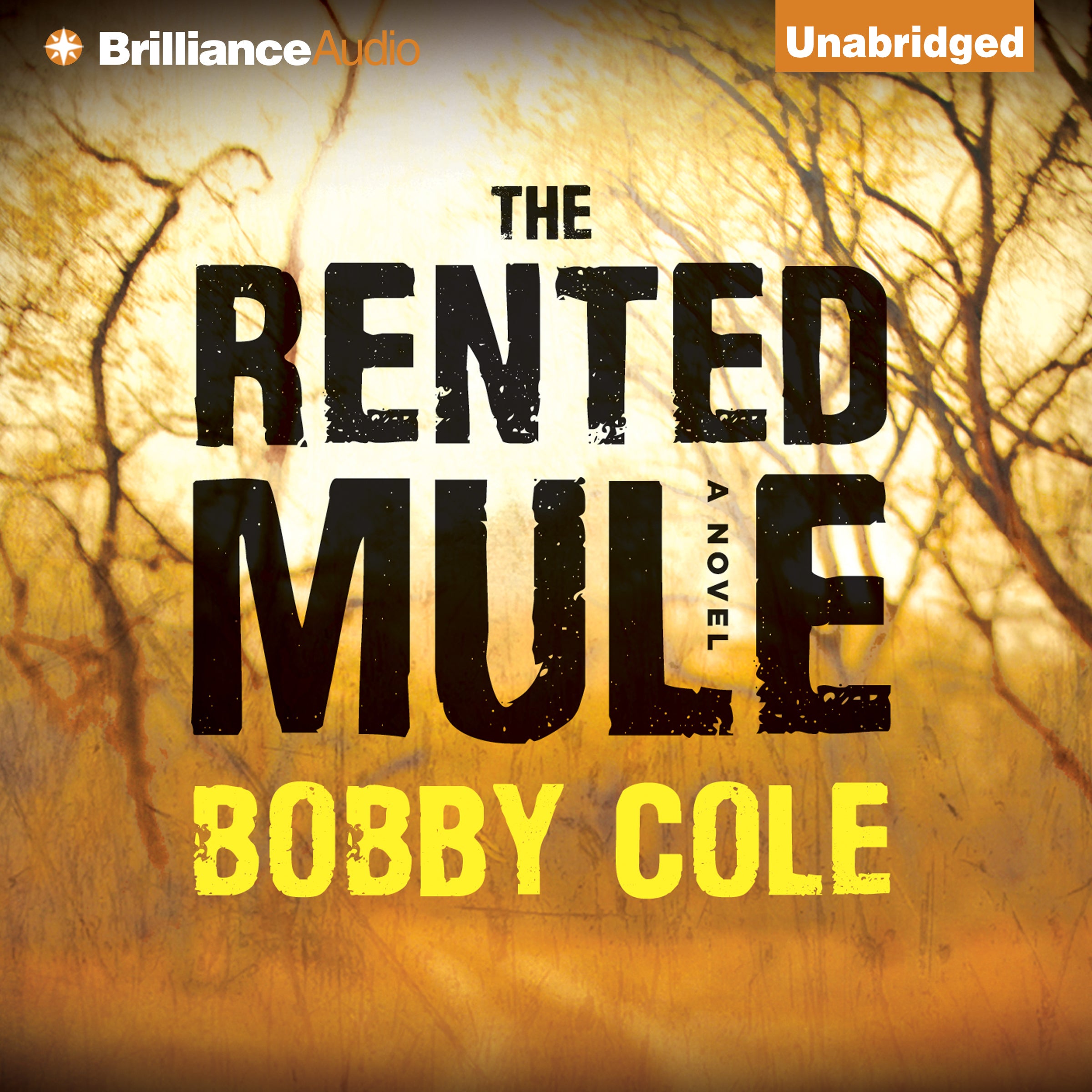 The Rented Mule