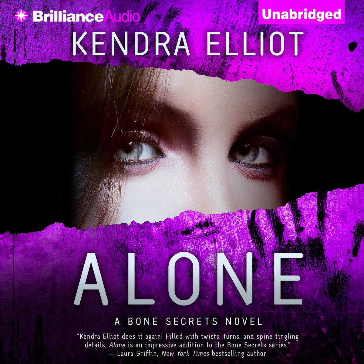 Alone