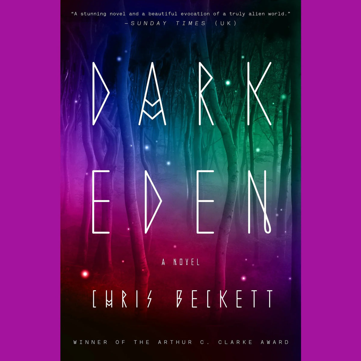 Dark Eden