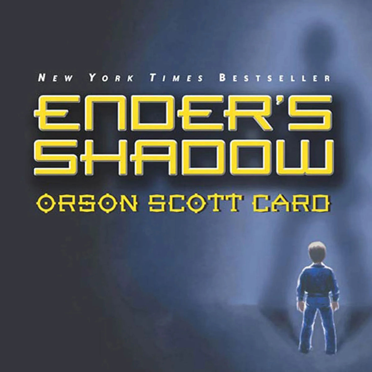 Ender’s Shadow