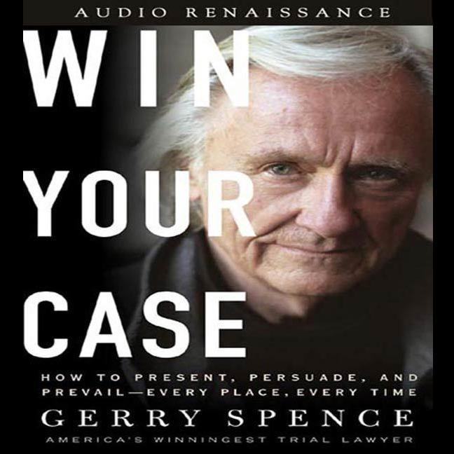 Win Your Case