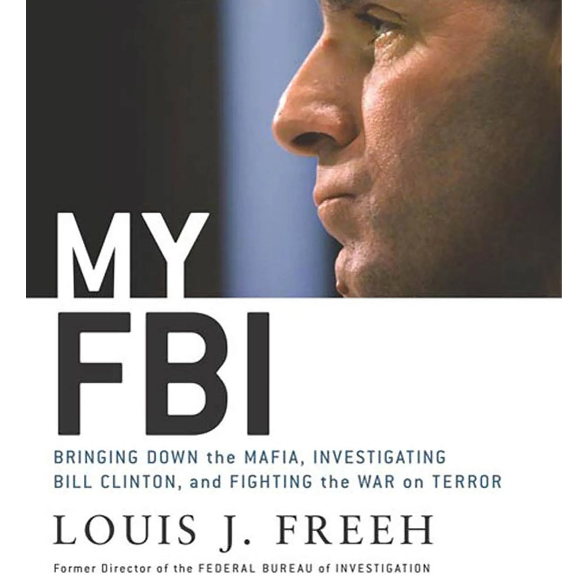 My FBI