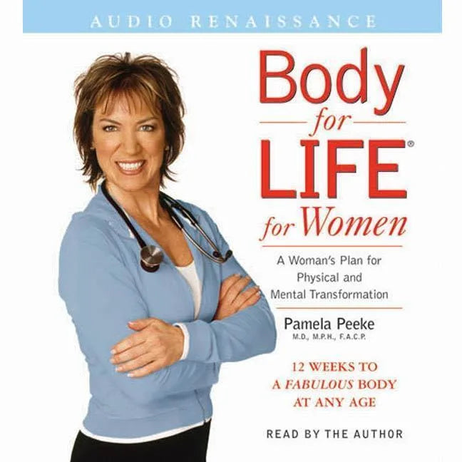 Body for Life for Women