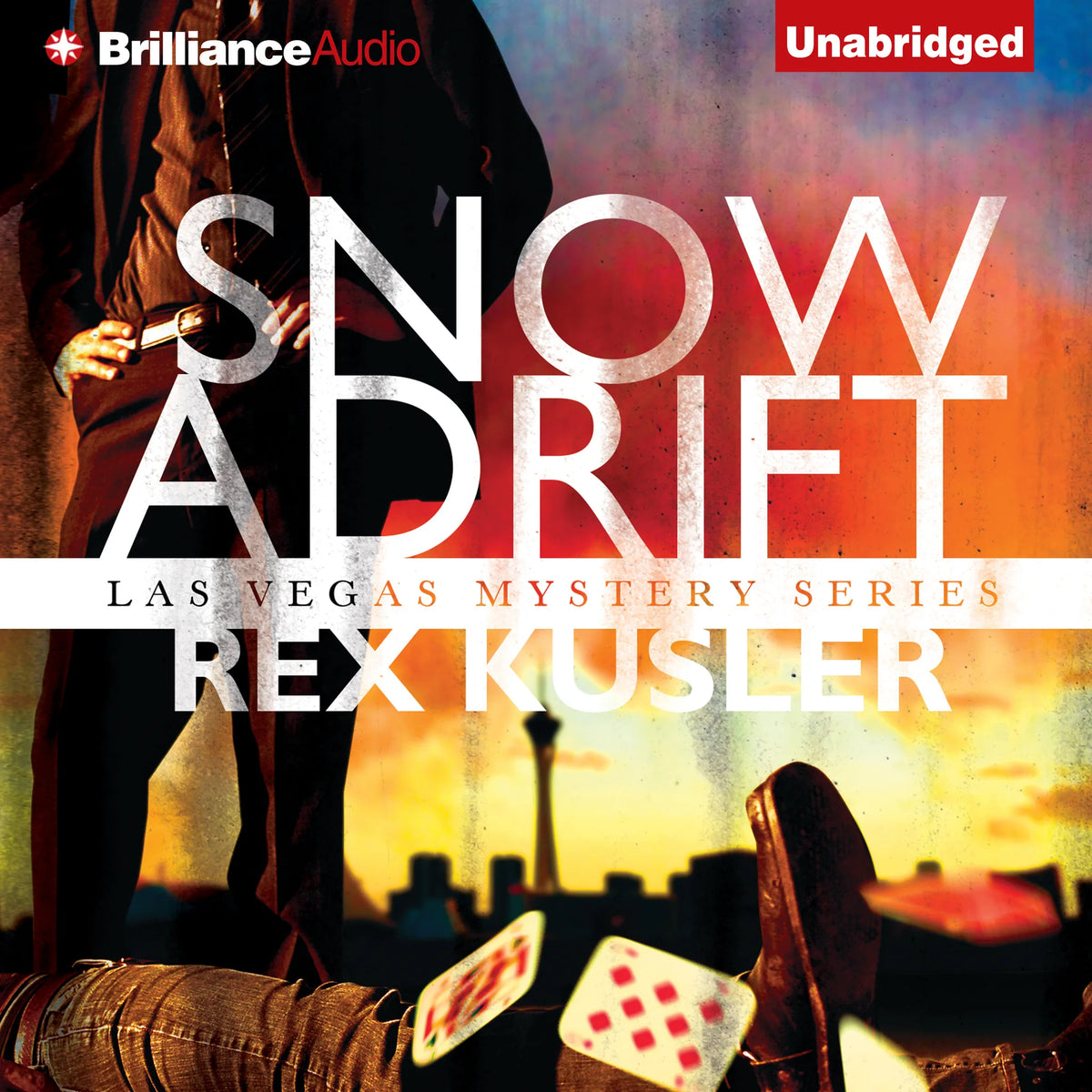 Snow Adrift