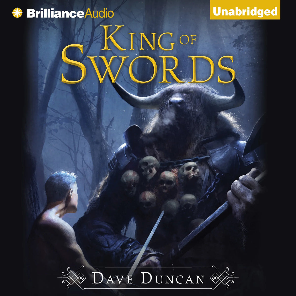 King of Swords