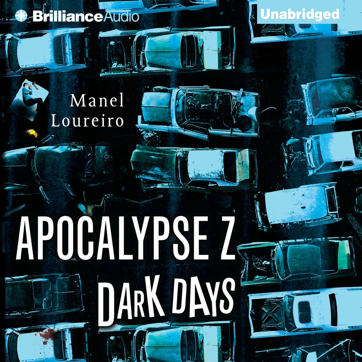 Dark Days