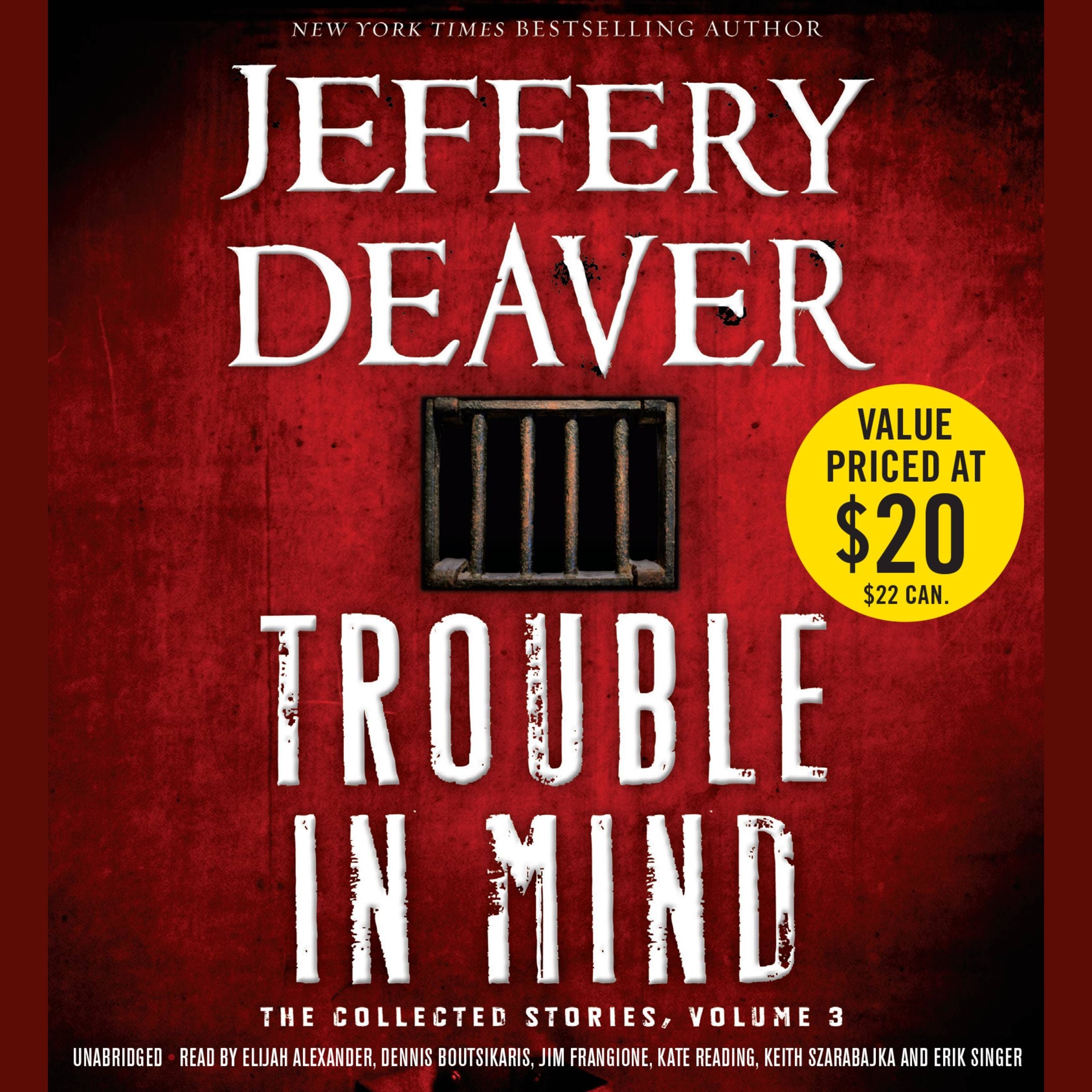 Trouble in Mind