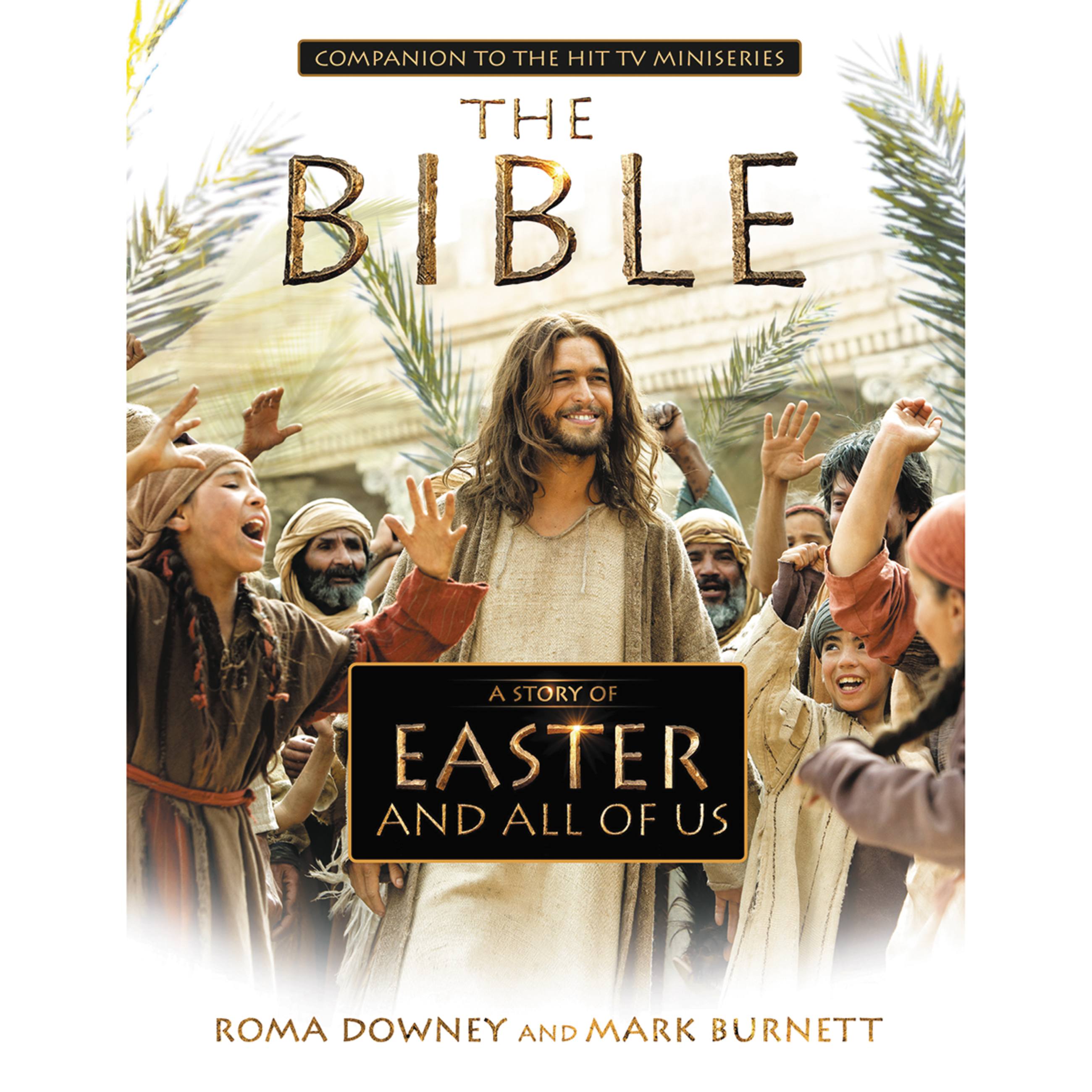 A Story of Easter and All of Us