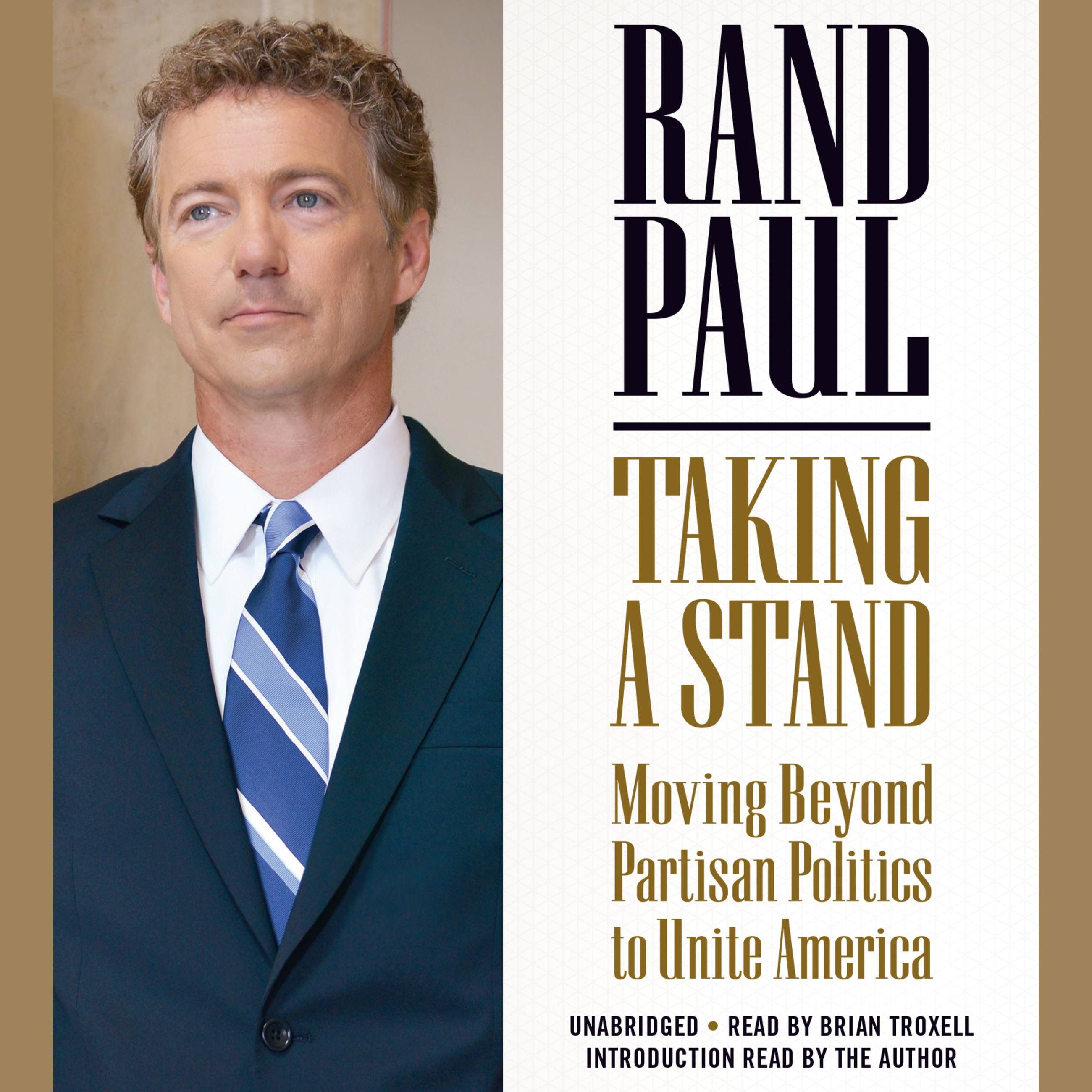 Taking a Stand