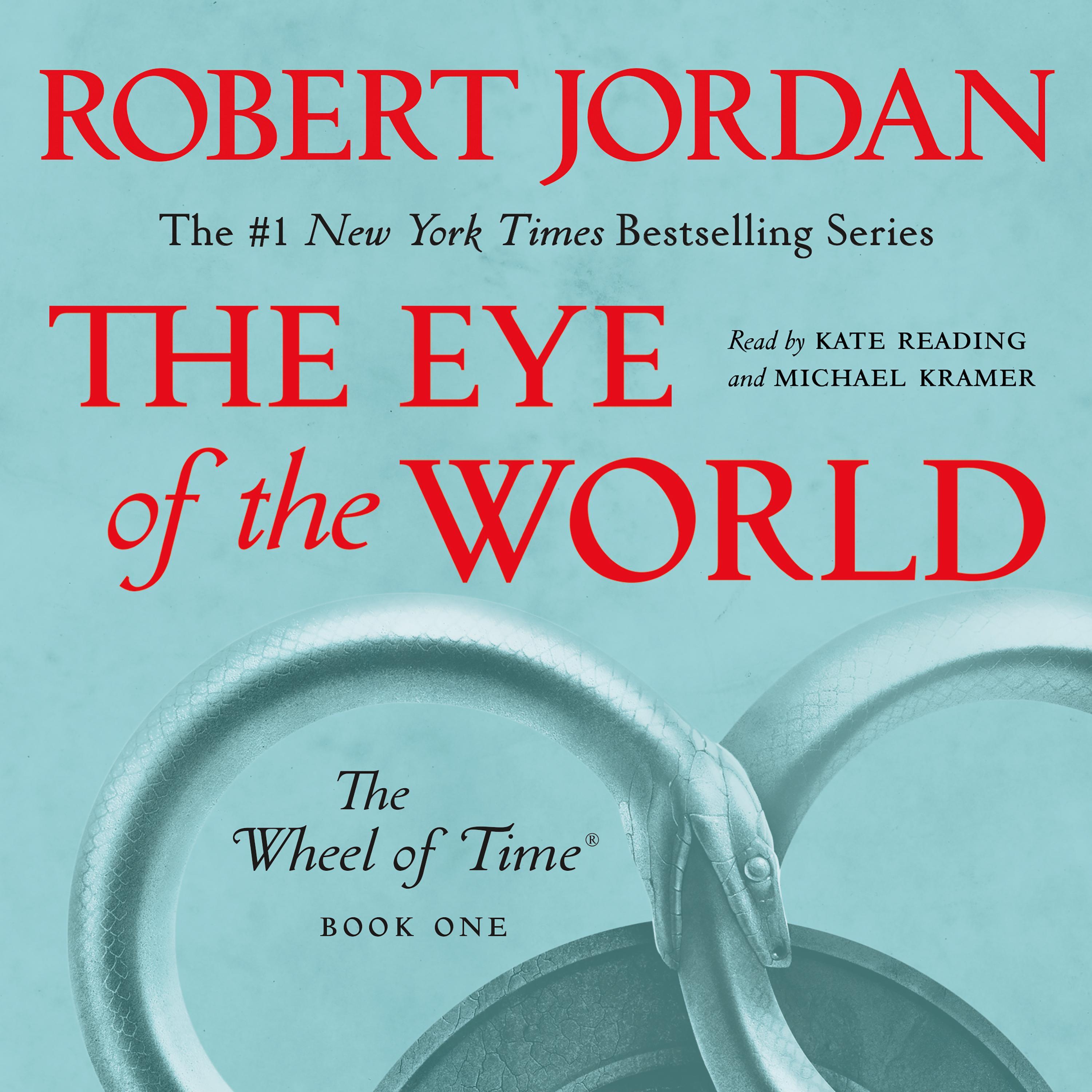 The Eye of the World