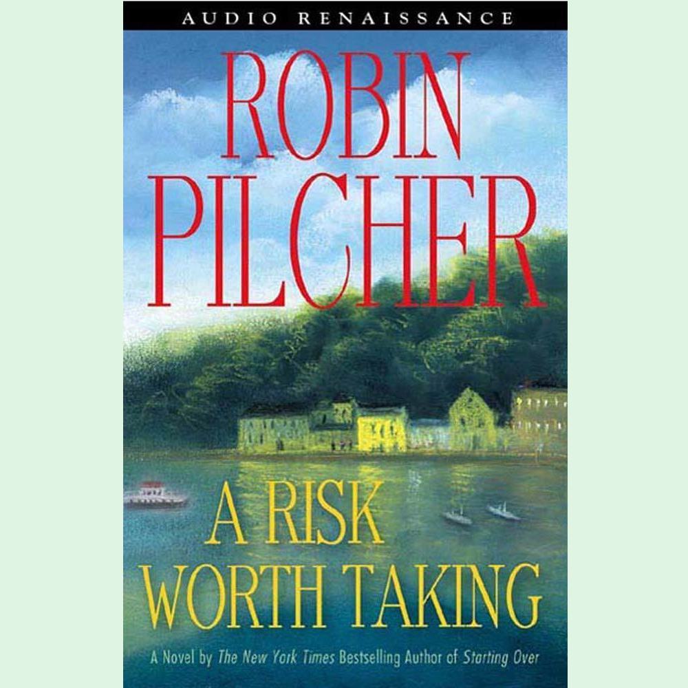 A Risk Worth Taking