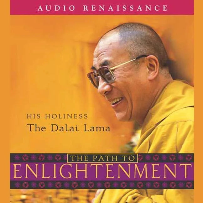 The Path to Enlightenment