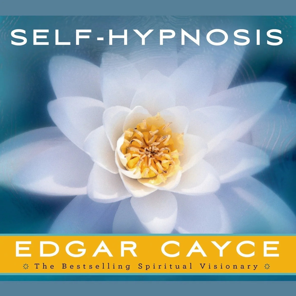 Self-Hypnosis