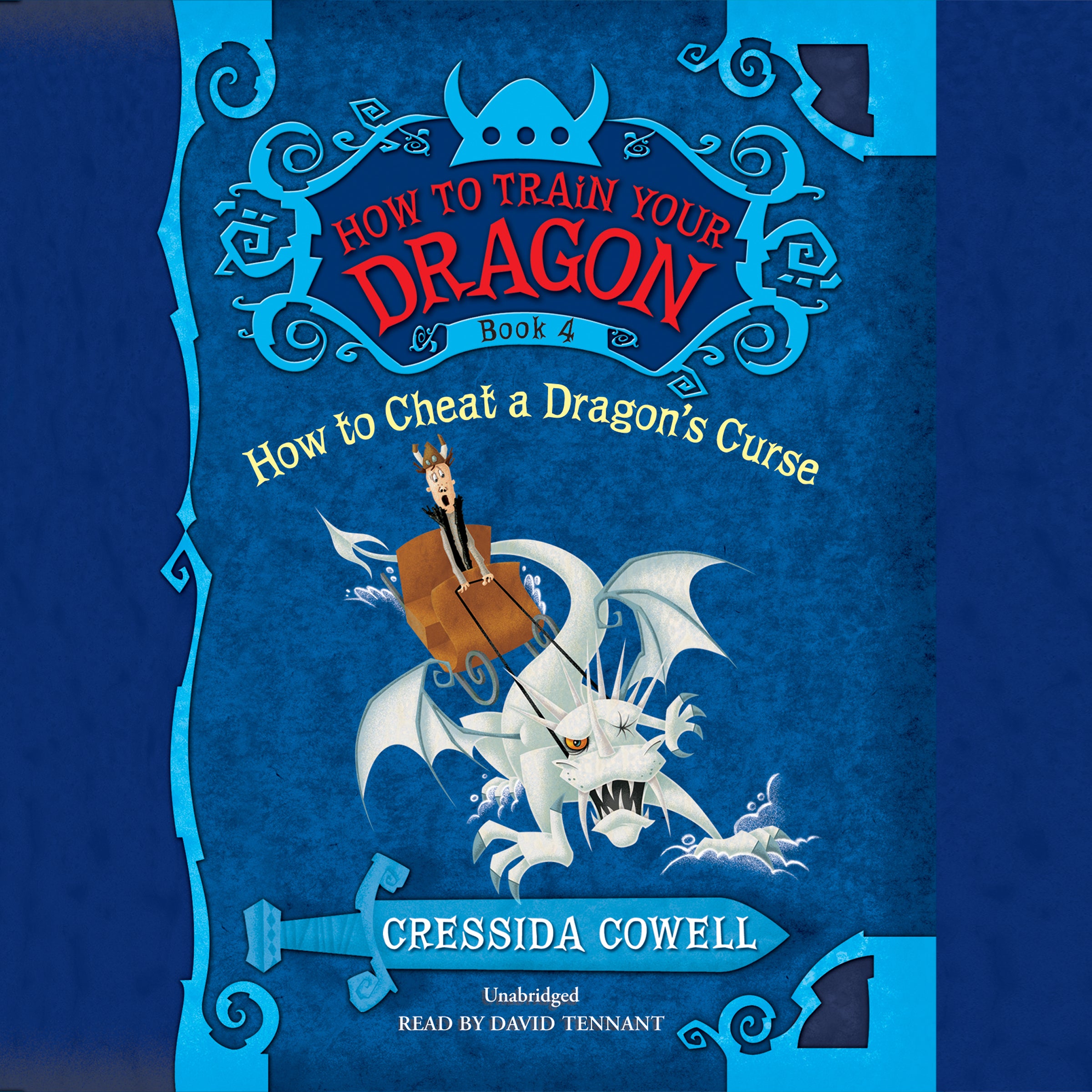 How to Train Your Dragon: How to Cheat a Dragon's Curse
