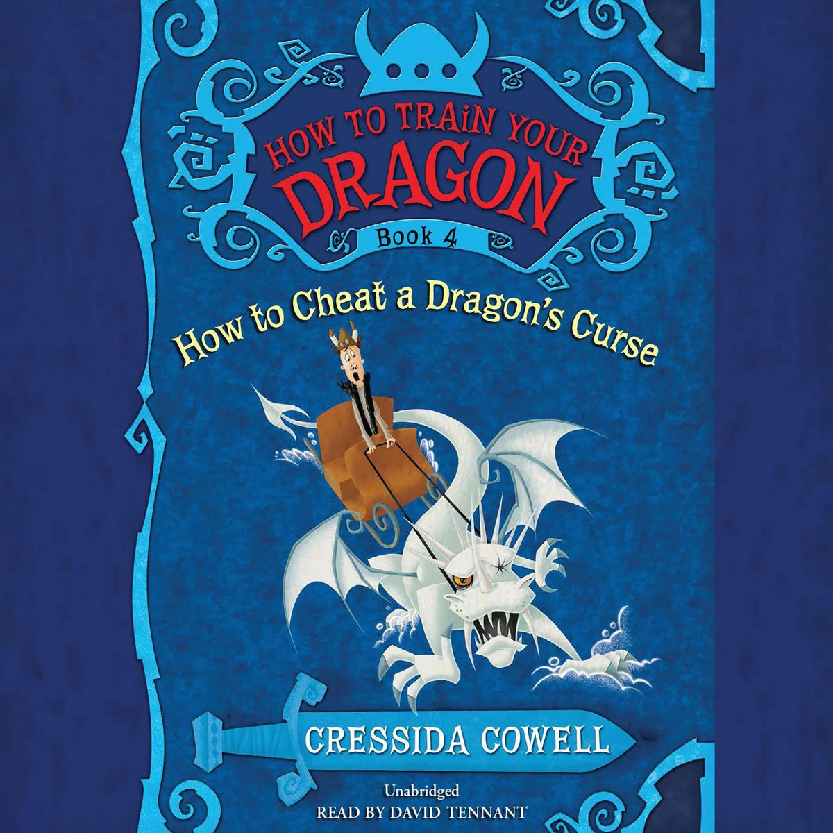 How to Train Your Dragon: How to Cheat a Dragon's Curse