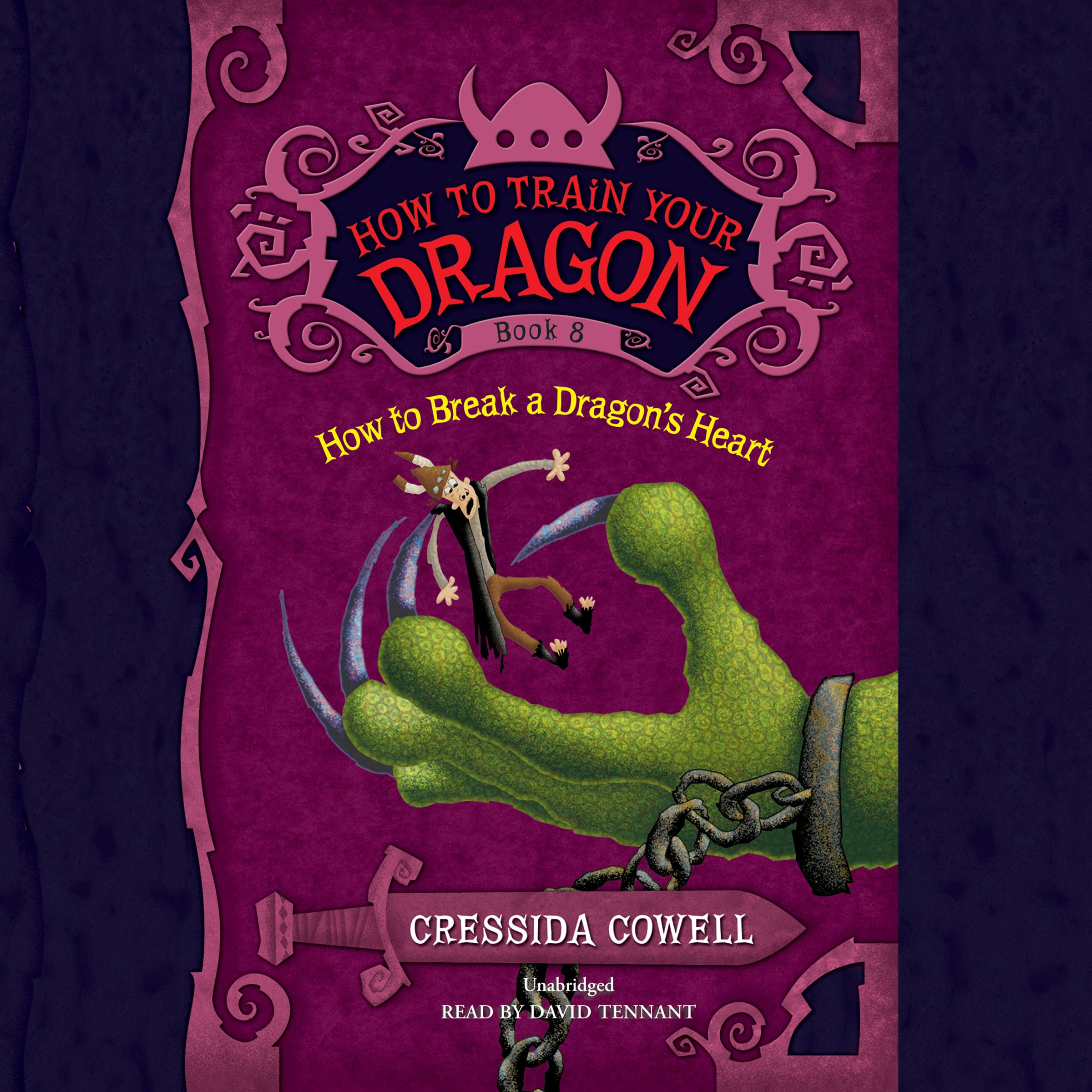 How to Train Your Dragon: How to Break a Dragon's Heart