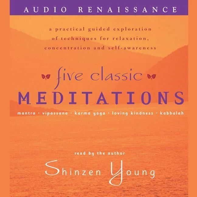 Five Classic Meditations