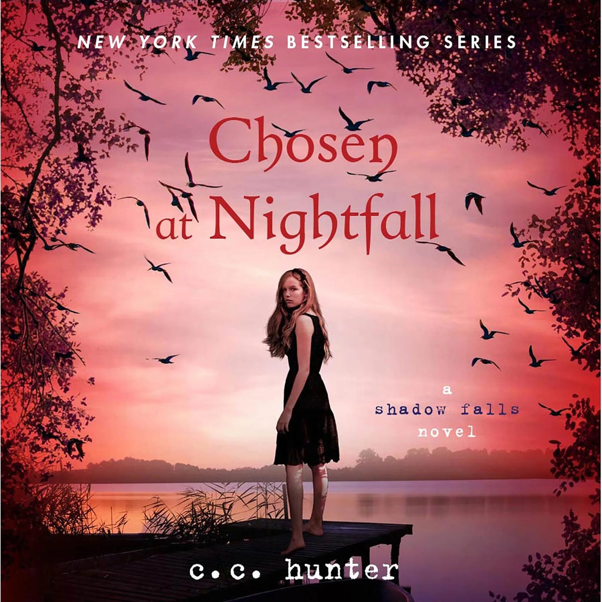 Chosen at Nightfall