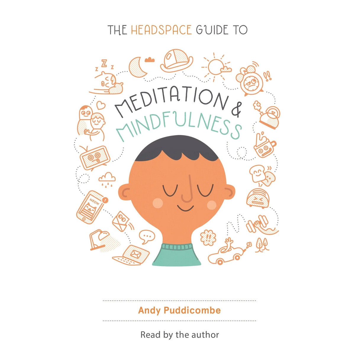Get Some Headspace
