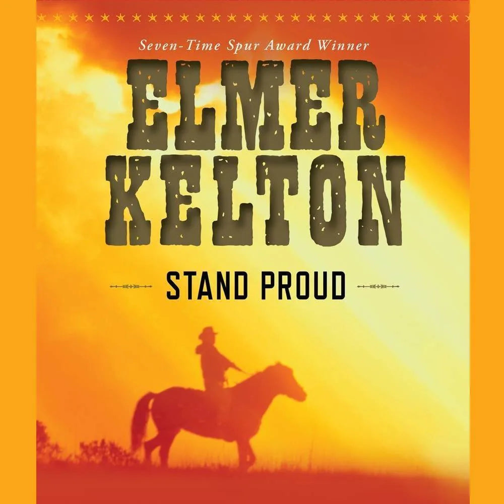 Stand Proud