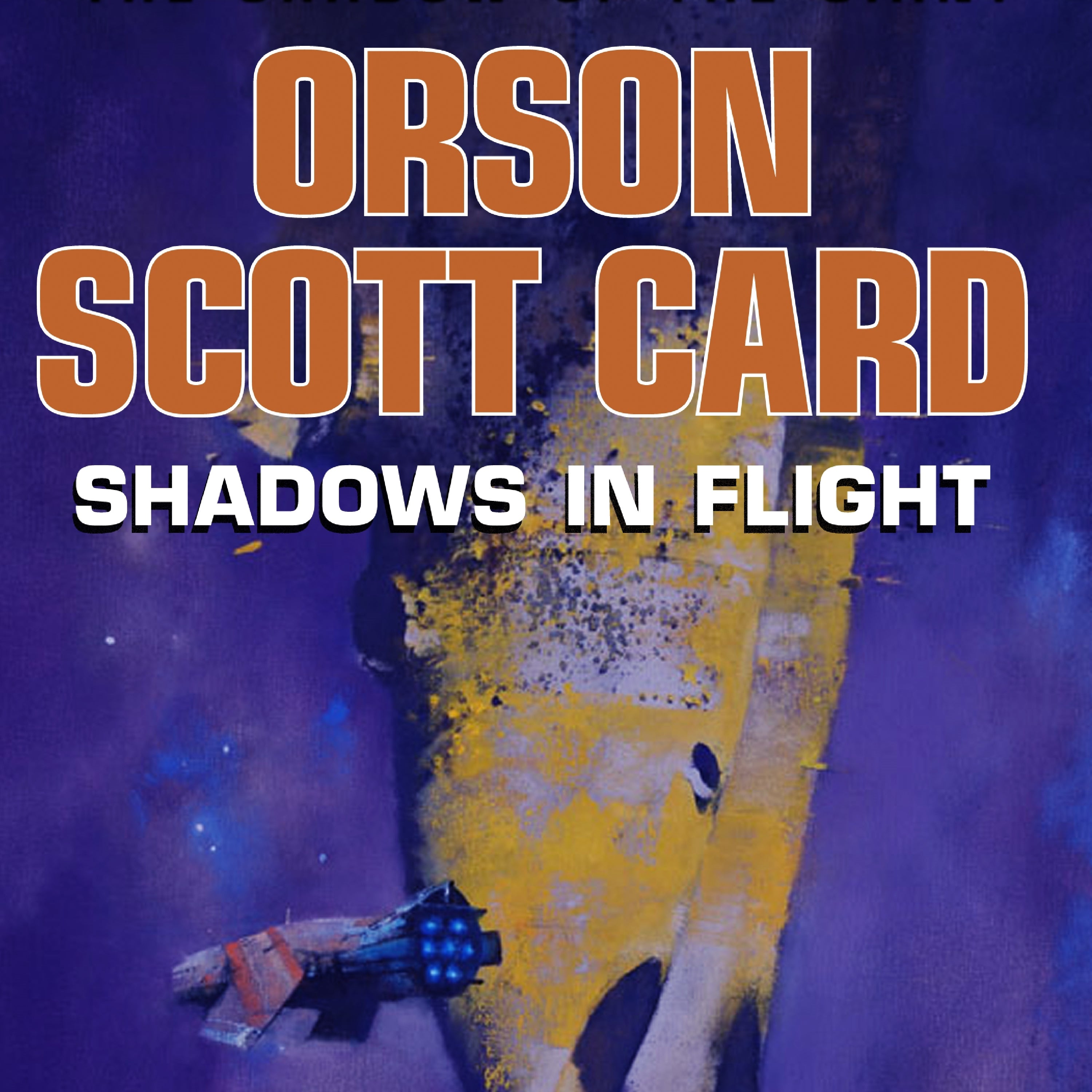 Shadows in Flight