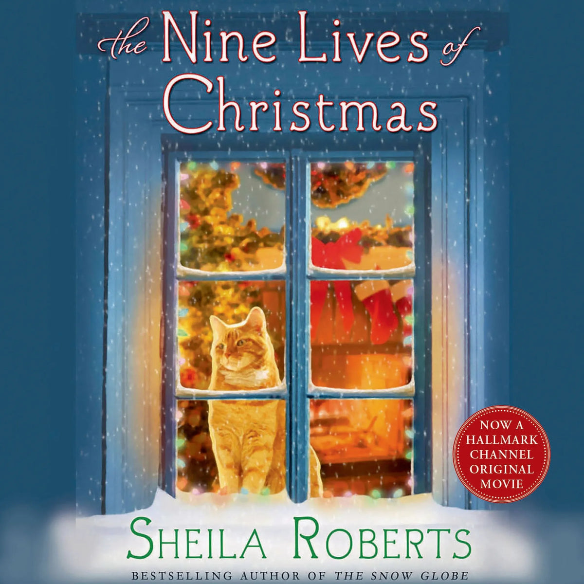 The Nine Lives of Christmas