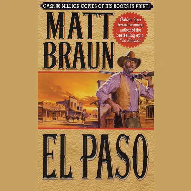 El Paso