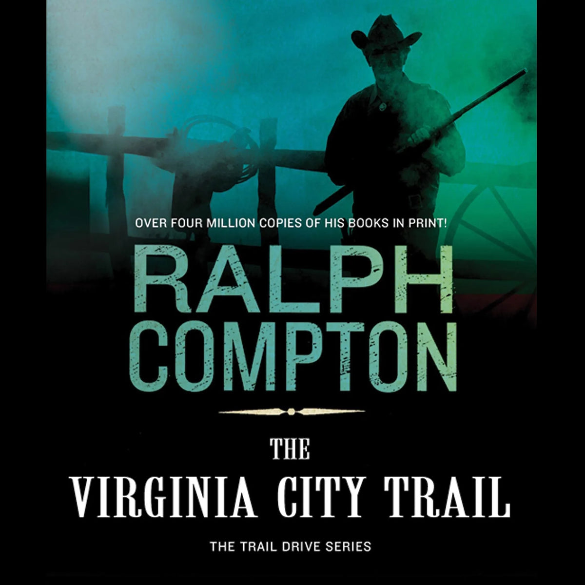 The Virginia City Trail