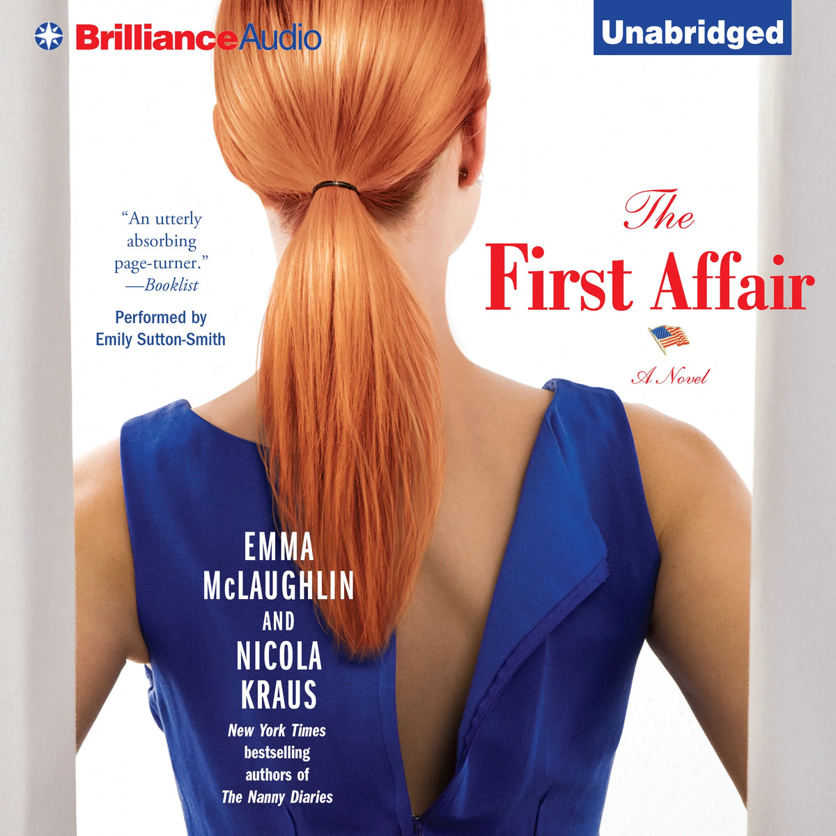 The First Affair