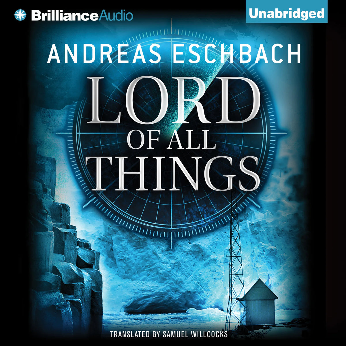 Lord of All Things