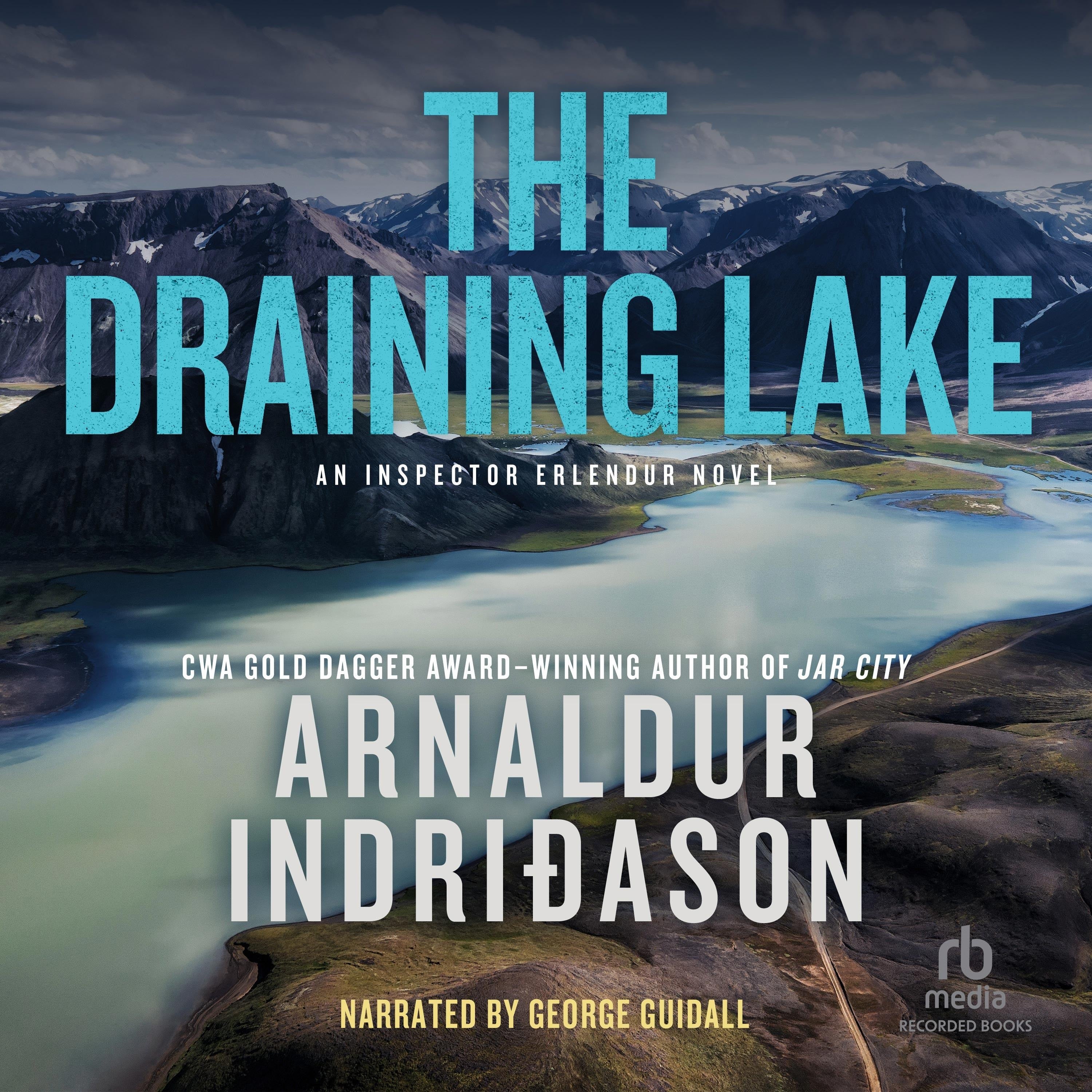 The Draining Lake