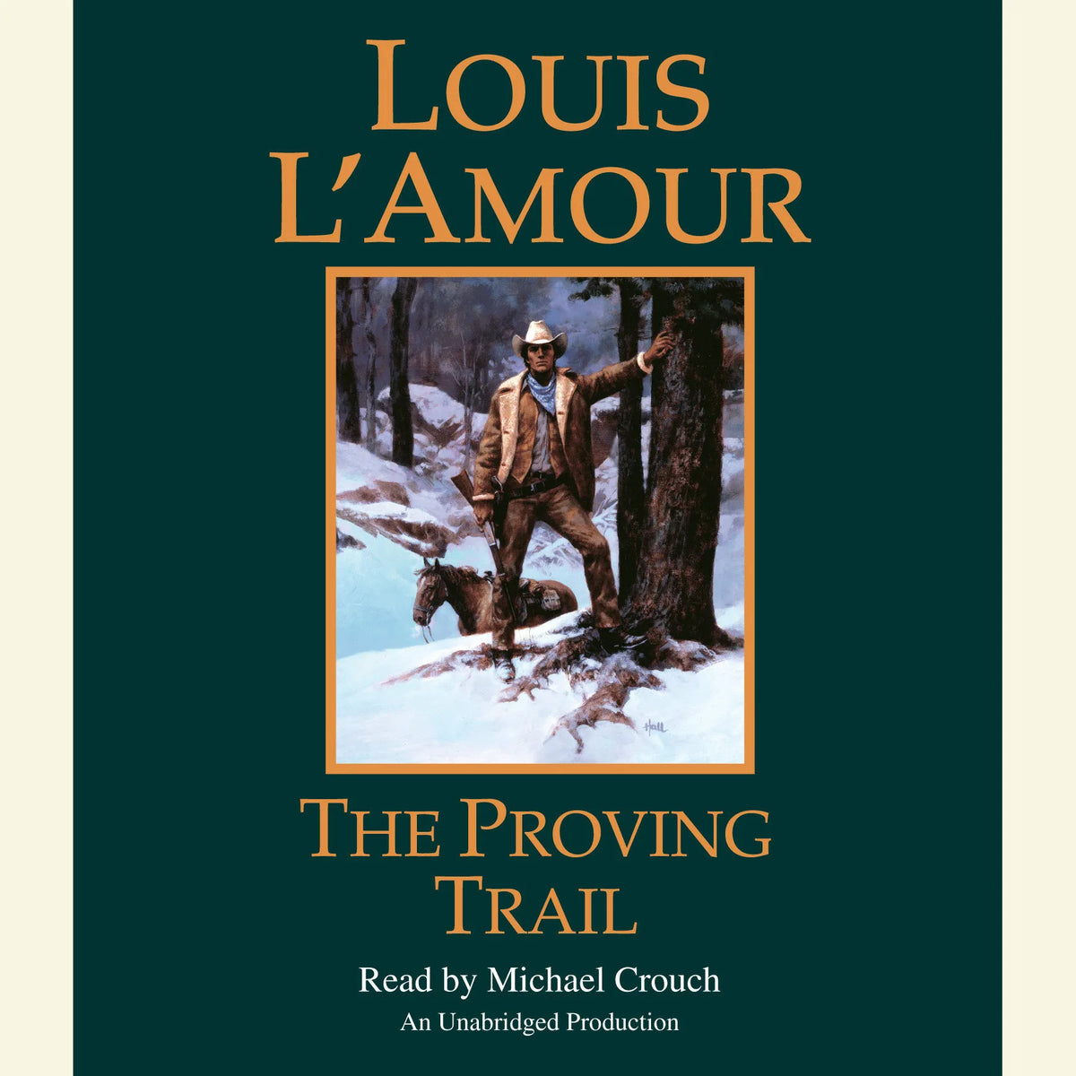 The Proving Trail