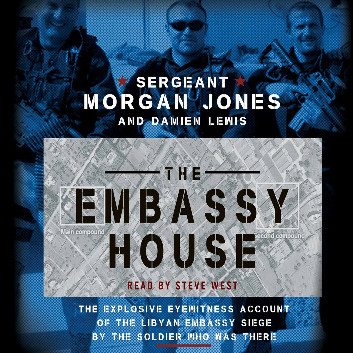The Embassy House