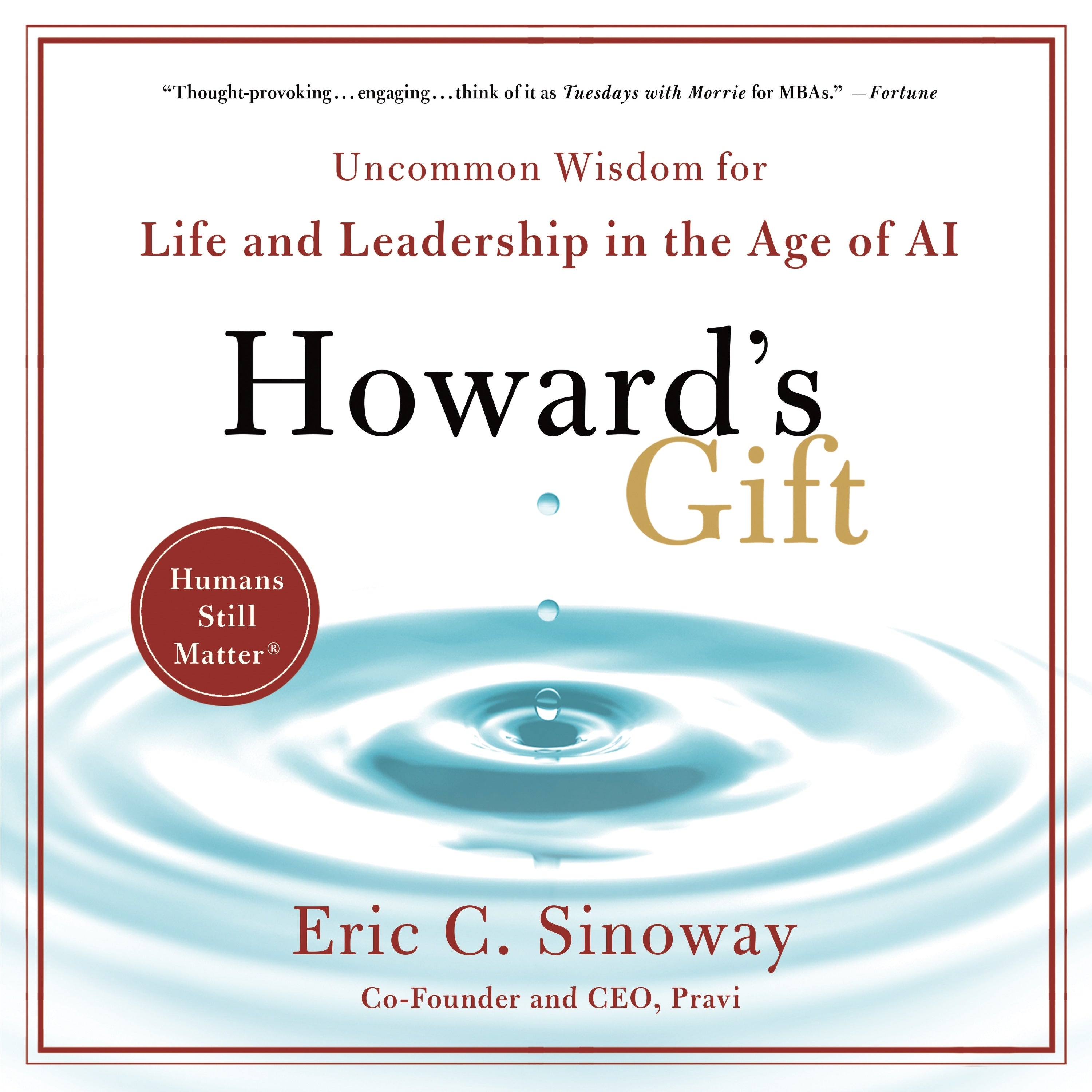 Howard's Gift