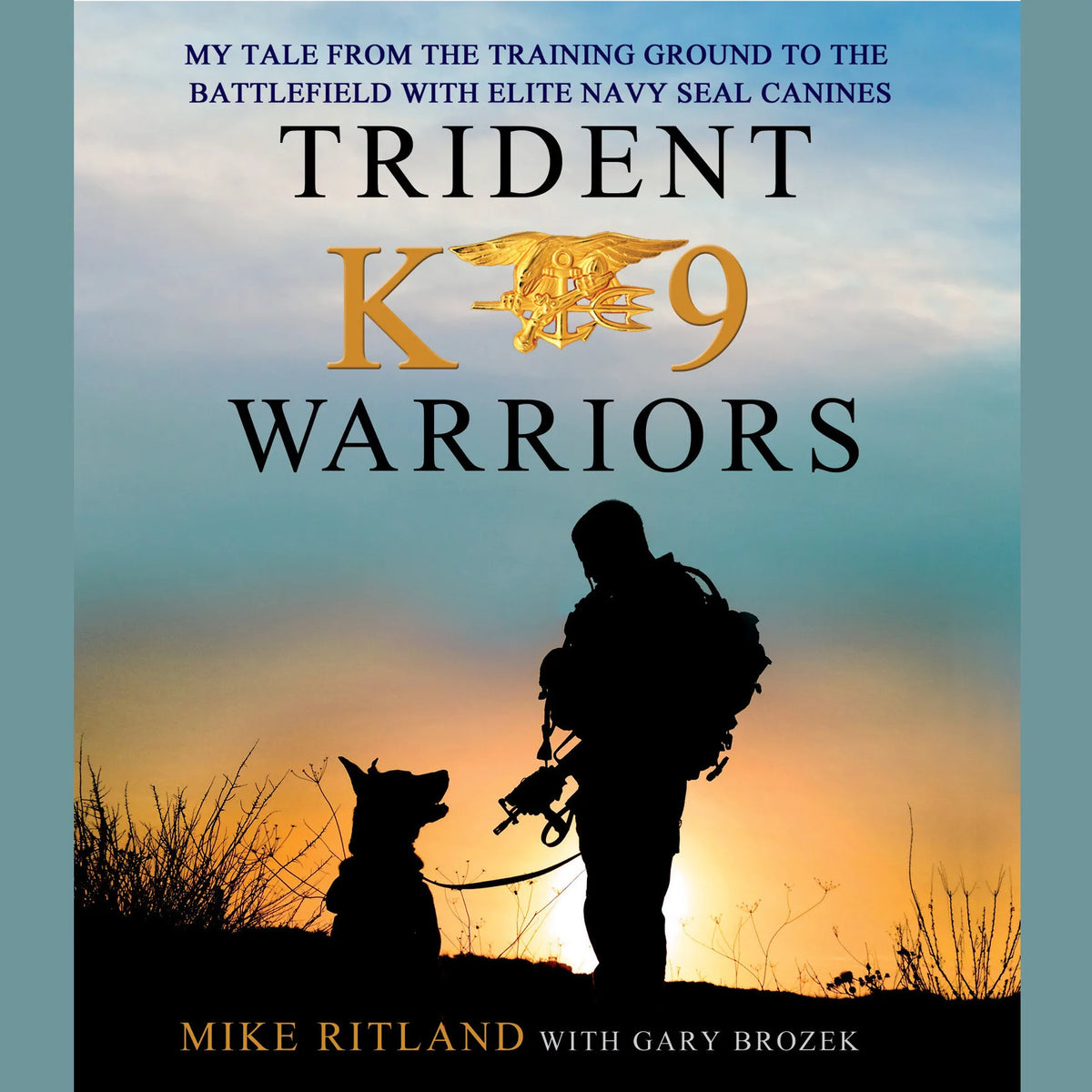 Trident K9 Warriors