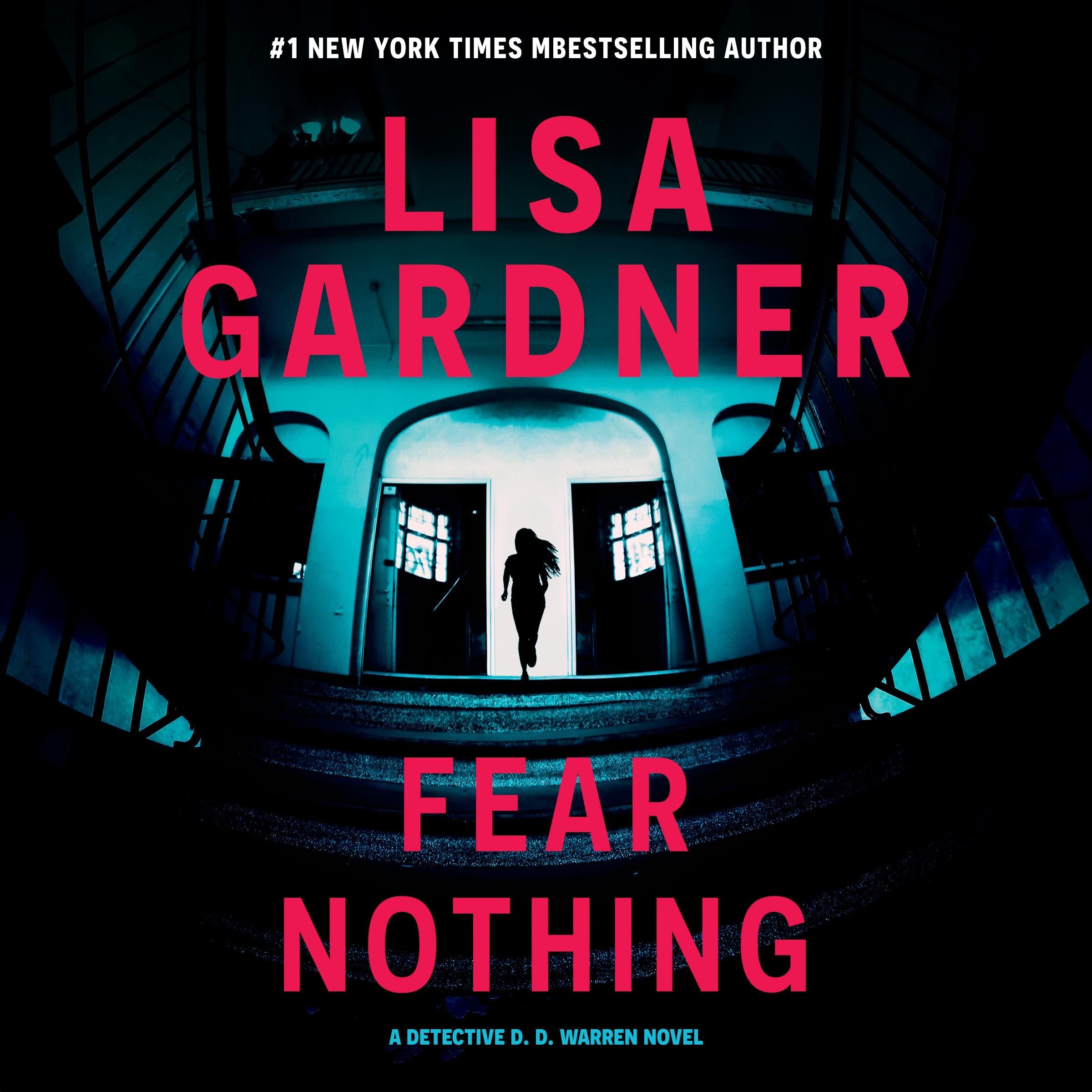 Fear Nothing