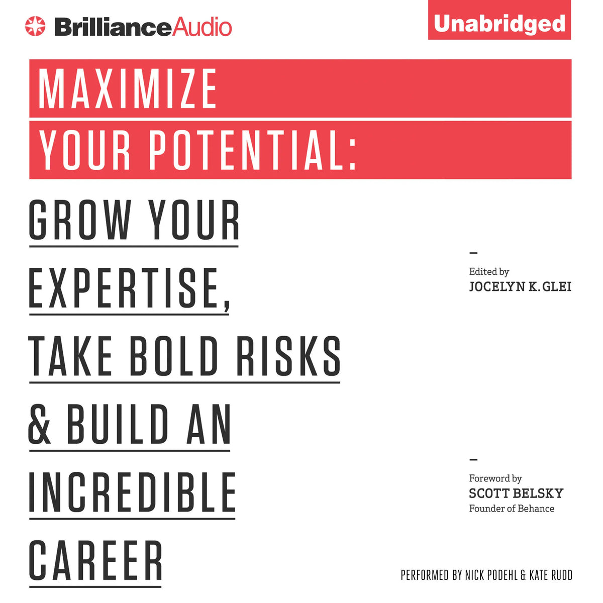 Maximize Your Potential