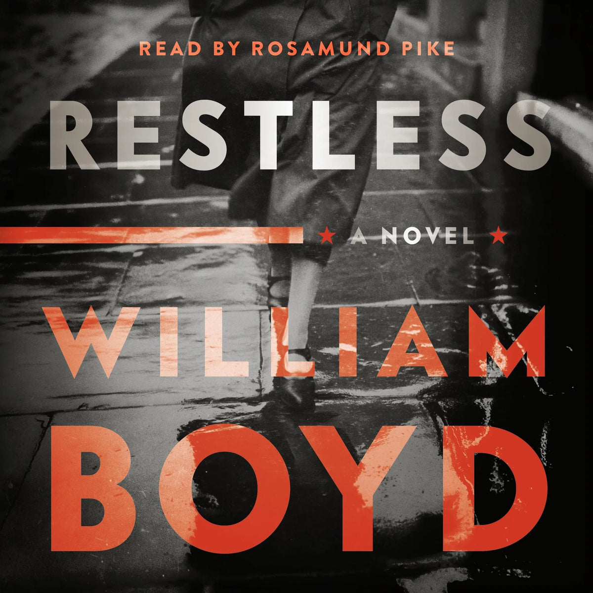 Restless