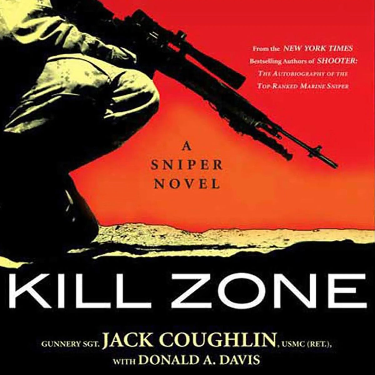 Kill Zone