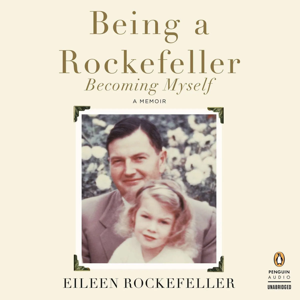 Being a Rockefeller, Becoming Myself