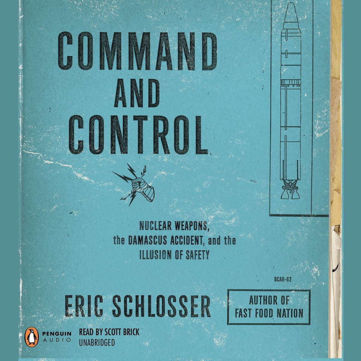 Command and Control