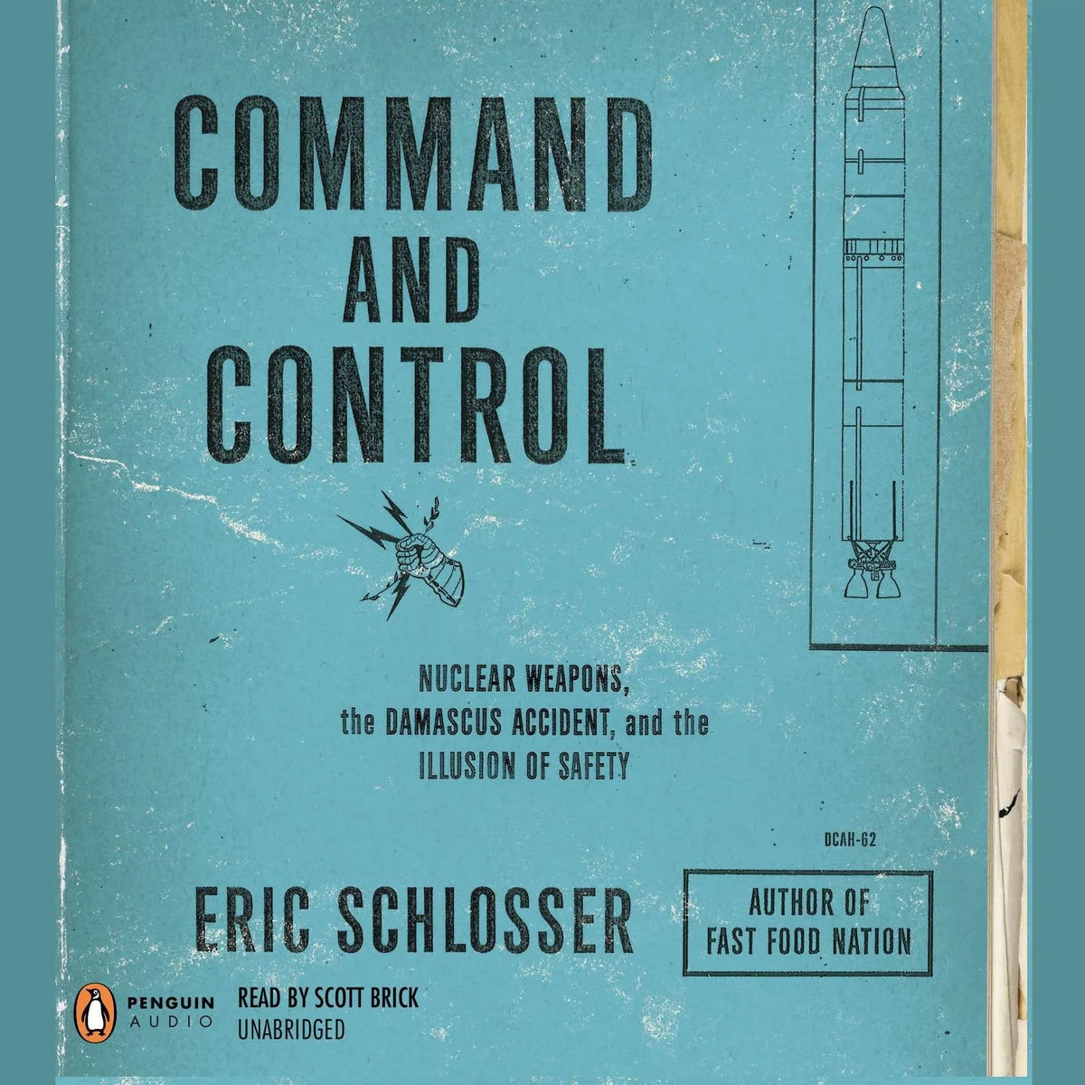 Command and Control