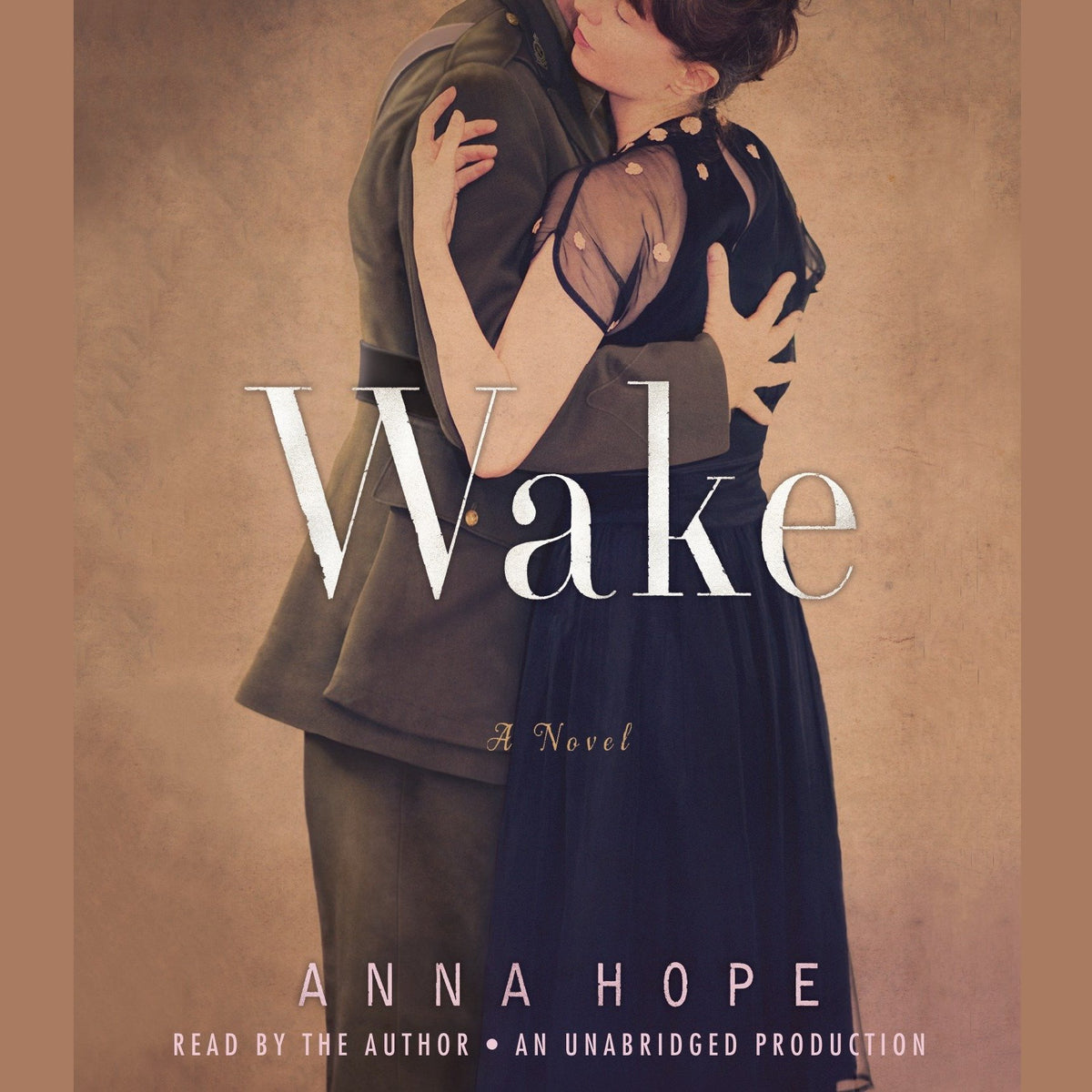 Wake